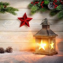 Weihnachten & Silvester mit Joachimsthaler Basis Radonkur