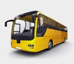 Bus Transfer nach Tschechien