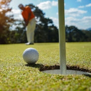 Golfen auf traditionsreichen Golfplätzen der Karlsbader Region 8 Tage