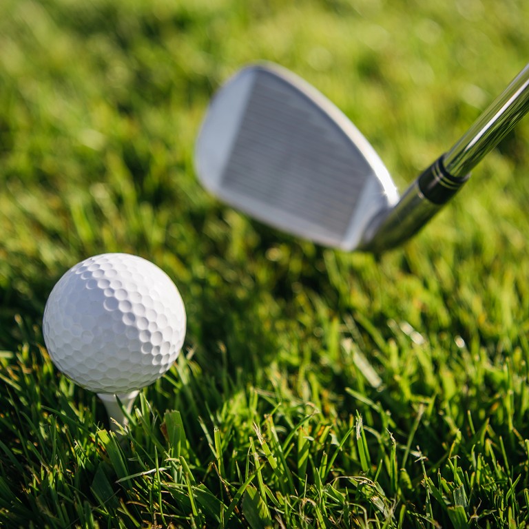 Golfen auf traditionsreichen Golfplätzen der Karlsbader Region 6 Tage
