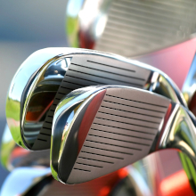 Golfpackage St.Moritz 8 Tage