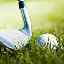 Golf Arrangement Butterfly 5 Nächte