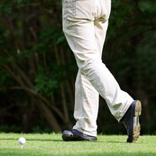 Golfen auf traditionsreichen Golfplätzen der Karlsbader Region