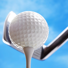 Golf Arrangement 4 Tage