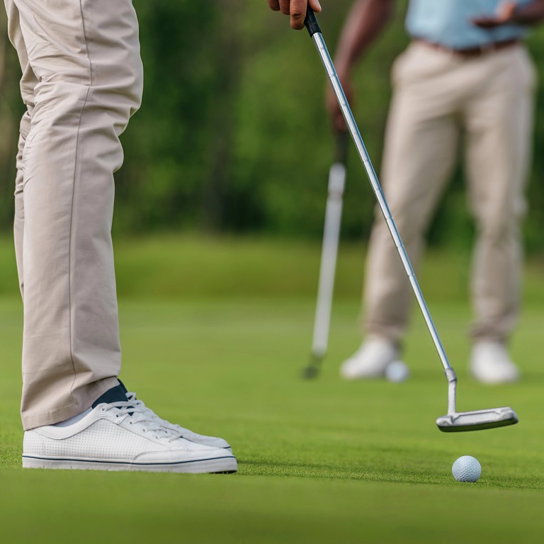 Golf Arrangement 6 Tage