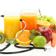 Fit & Gesundheitswoche