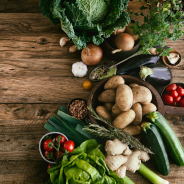 Gewicht-Reduktion-Programm