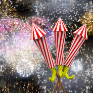 Silvester mit Kurzaufenthalt Vital 