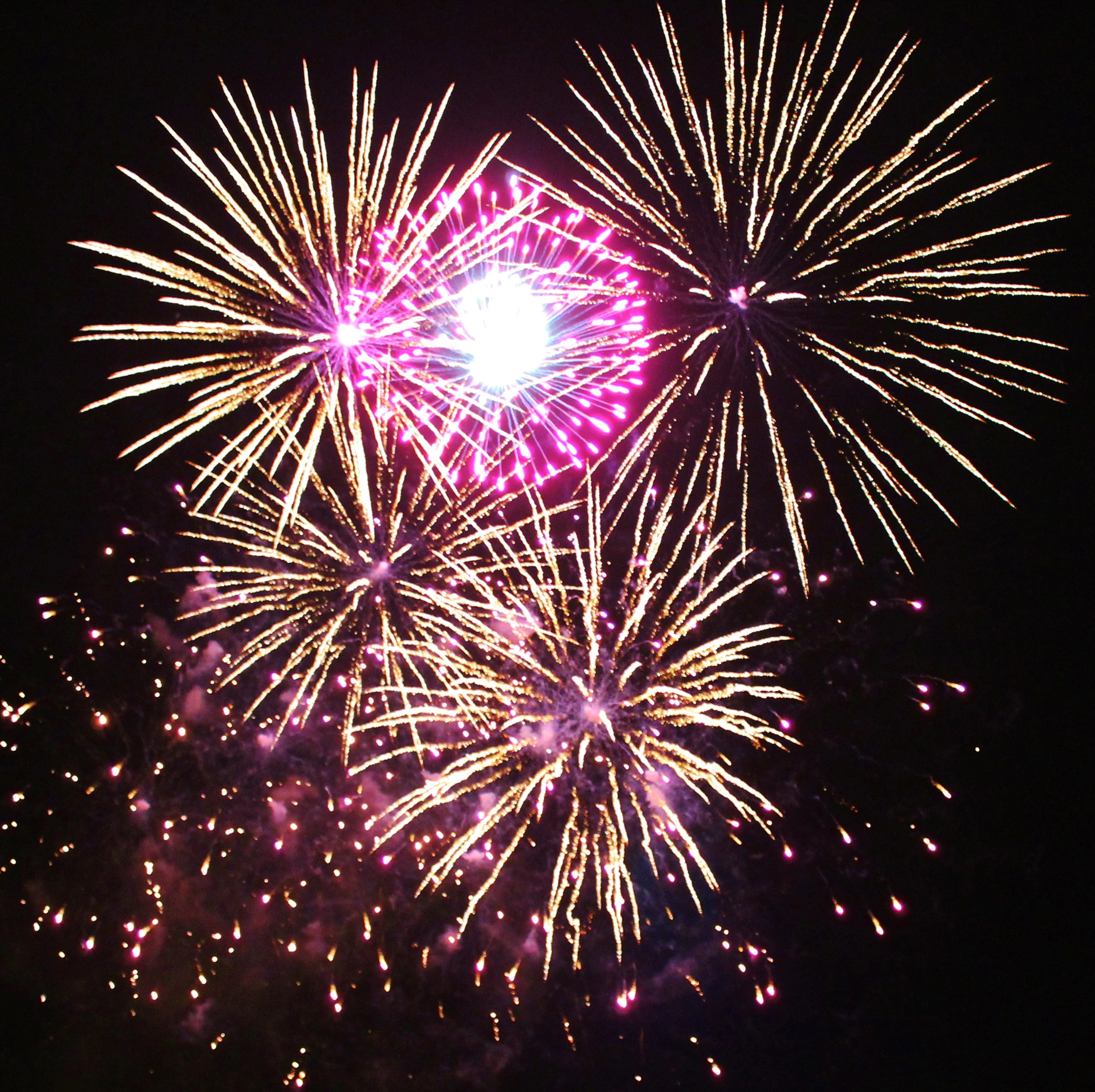 Silvester mit Kururlaub