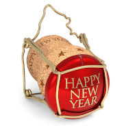 Silvester mit Kur zur Probe