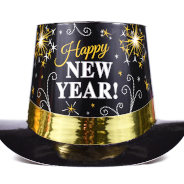 Silvester mit Mini Wellness & Vital