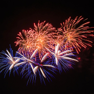 Silvester mit Leichter Kur (6 Nächte)