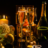 Silvester mit Klassischer Komplexer Kur (6 Nächte)