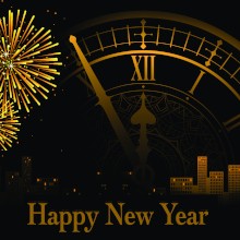 Weihnachten & Silvester mit Traditionellem Kuraufenthalt