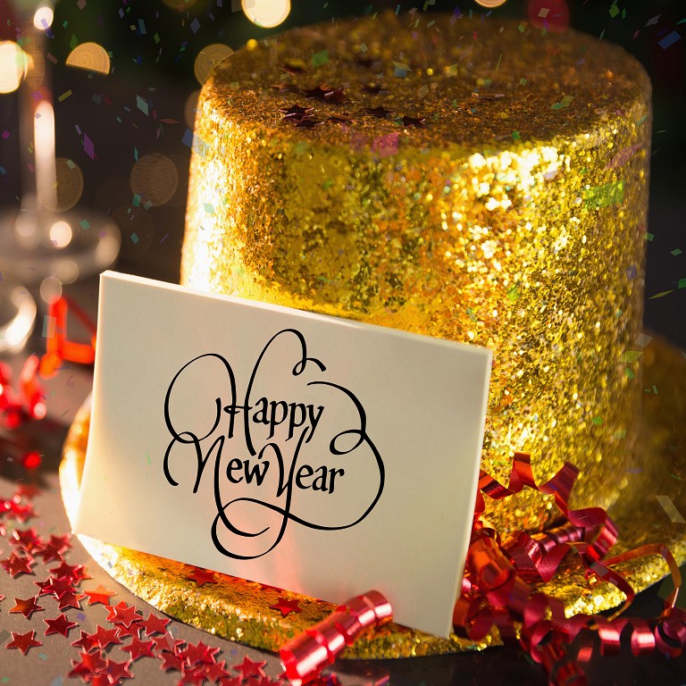Vier Elemente über Silvester