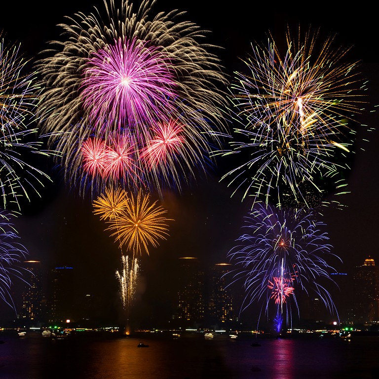 Silvester mit Wellness Paket Thermal (4 Nächte)