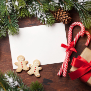 Weihnachtsaufenthalt (ab 5 Übernachtungen)