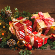 Zauberhafte Weihnachten mit Kur & Aquaforum im Belvedere