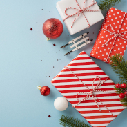 Weihnachten mit Kurzaufenthalt Vital