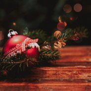 Weihnachten mit Klassischer Kur