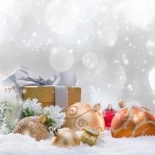 Weihnachten mit Leichter-Kur