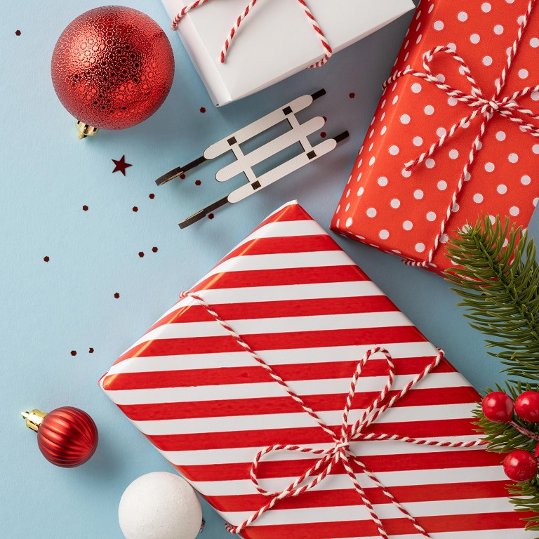 Weihnachten mit Kurzaufenthalt Vital