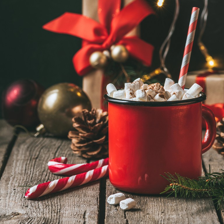 Weihnachten mit Klassischer Kur