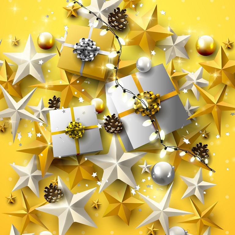 Weihnachten Ambassador
