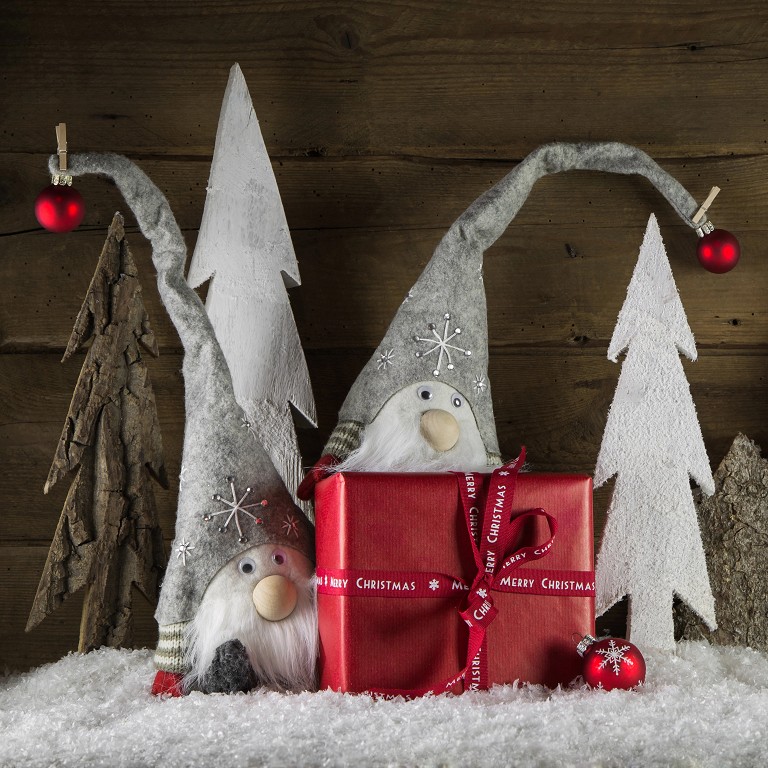 Weihnachten mit Grand Relax