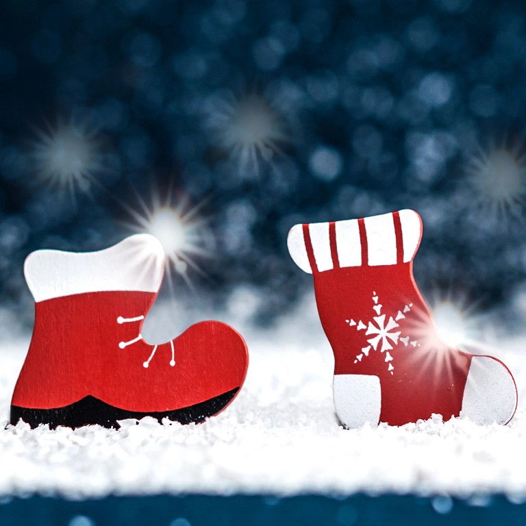 Weihnachten mit Leichter Relax Kur