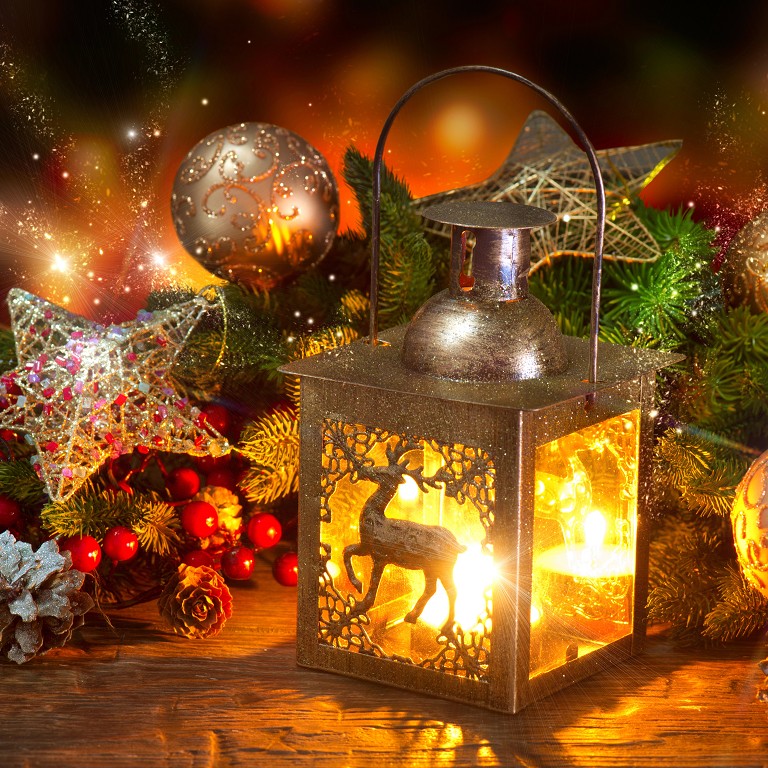 Weihnachten Deluxe