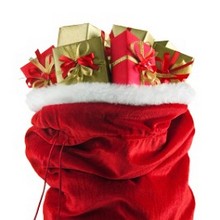 Weihnachten mit Wellnessaufenthalt LUX
