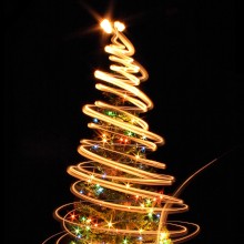 Weihnachten mit Wellnessaufenthalt Relax