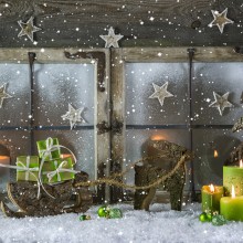 Weihnachten mit Schnuppertagen