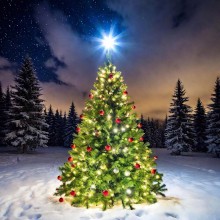 Weihnachten mit Mini Wellness & Vital