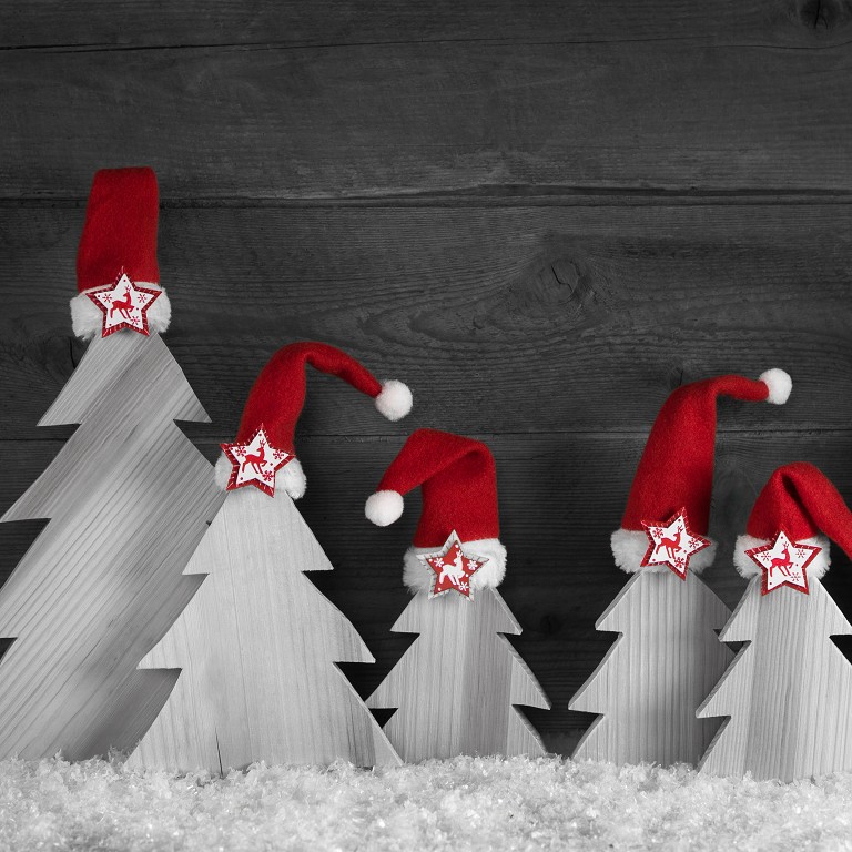 Weihnachten & Silvester mit Komplexer Heilkur