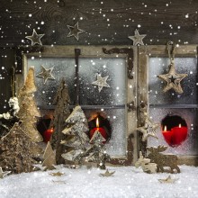 Weihnachten mit Wellnessaufenthalt Relax