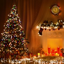 Böhmische Weihnachten mit Entspannungskur