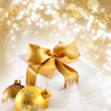Weihnachten mit Mini Wellness & Vital
