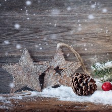 Zauberhafte Weihnachten mit Kur & Aquaforum