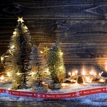 Weihnachten & Silvester mit Joachimsthaler Basis Radonkur