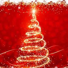 Weihnachten mit Bohemia Royal Relax