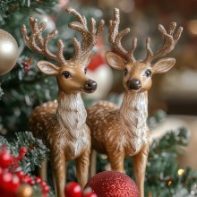 Böhmische Weihnachten mit Traditioneller Kur