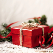 Böhmische Weihnachten mit Entspannungskur