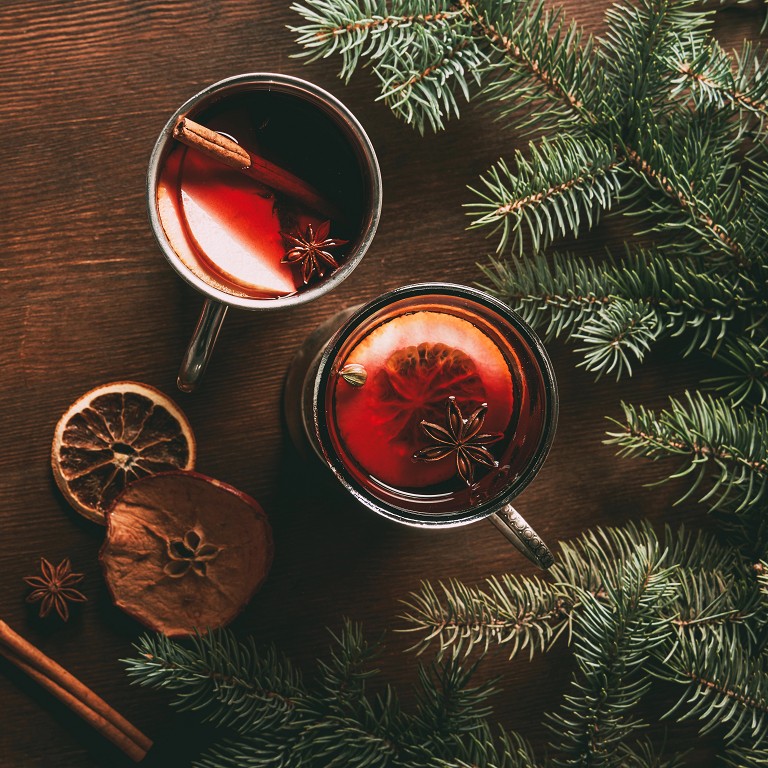 Weihnachten mit Wellnessaufenthalt LUX
