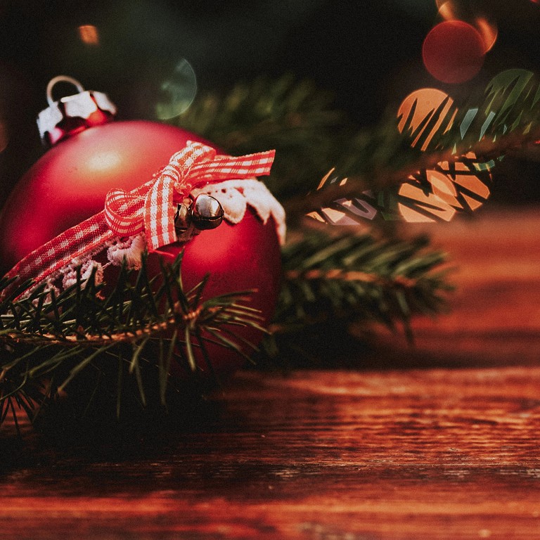 Weihnachten mit Mini Light Kur