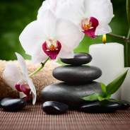 Entspannung in Marienbad