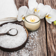 Entspannung in Marienbad