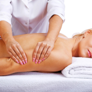 Kur zur Probe 4 Nächte