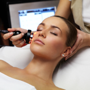 Intensive Schönheitswoche